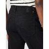 image:imageAG Adriano Goldschmied Mens Everett Slim Straight JeanSuper Black