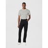 image:imageAG Adriano Goldschmied Mens Everett Slim Straight JeanSuper Black