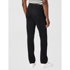 image:imageAG Adriano Goldschmied Mens Everett Slim Straight JeanSuper Black