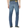 image:imageAG Adriano Goldschmied Mens Everett Slim Straight JeanTule River