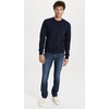 image:imageAG Adriano Goldschmied Mens Everett Slim Straight JeanWalken