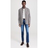 image:imageAG Adriano Goldschmied Mens Everett Slim Straight JeanZone
