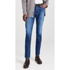 image:imageAG Adriano Goldschmied Mens Everett Slim Straight JeanZone
