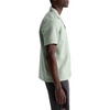 image:imageAG Adriano Goldschmied Mens Foster SS Relaxed Fit Camp ShirtFaded Moss