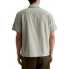 image:imageAG Adriano Goldschmied Mens Foster SS ShirtDried Bay Leaf