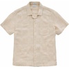 image:imageAG Adriano Goldschmied Mens Foster SS ShirtNatural Multi