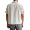 image:imageAG Adriano Goldschmied Mens Foster SS ShirtOatmeal