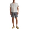 image:imageAG Adriano Goldschmied Mens Foster SS ShirtOatmeal