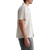 image:imageAG Adriano Goldschmied Mens Foster SS ShirtOatmeal