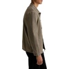 image:imageAG Adriano Goldschmied Mens George Military Shirt JacketGreen