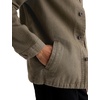 image:imageAG Adriano Goldschmied Mens George Military Shirt JacketGreen