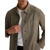 image:imageAG Adriano Goldschmied Mens George Military Shirt JacketGreen