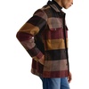 image:imageAG Adriano Goldschmied Mens Grant Heavyweight OvershirtMulti