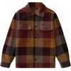 image:imageAG Adriano Goldschmied Mens Grant Heavyweight OvershirtMulti