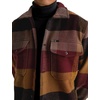 image:imageAG Adriano Goldschmied Mens Grant Heavyweight OvershirtMulti