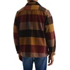 image:imageAG Adriano Goldschmied Mens Grant Heavyweight OvershirtMulti
