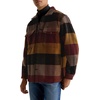 image:imageAG Adriano Goldschmied Mens Grant Heavyweight OvershirtMulti