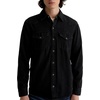 image:imageAG Adriano Goldschmied Mens Huston Classic Fit Western ShirtChapman