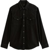 image:imageAG Adriano Goldschmied Mens Huston Classic Fit Western ShirtChapman