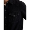 image:imageAG Adriano Goldschmied Mens Huston Classic Fit Western ShirtChapman