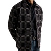 image:imageAG Adriano Goldschmied Mens Leon Work JacketGrey