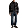 image:imageAG Adriano Goldschmied Mens Leon Work JacketGrey