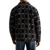image:imageAG Adriano Goldschmied Mens Leon Work JacketGrey
