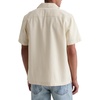 image:imageAG Adriano Goldschmied Mens Marco Relaxed Fit Camp ShirtChampagne