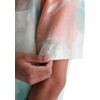 image:imageAG Adriano Goldschmied Mens Marco Relaxed Fit Camp ShirtPoolside Aqua