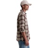 image:imageAG Adriano Goldschmied Mens Mason Classic Fit ShirtPurple Multi