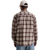 image:imageAG Adriano Goldschmied Mens Mason Classic Fit ShirtPurple Multi