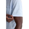 image:imageAG Adriano Goldschmied Mens Mason SS Classic Fit Work ShirtFresh Blue