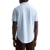 image:imageAG Adriano Goldschmied Mens Mason SS Classic Fit Work ShirtFresh Blue