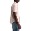 image:imageAG Adriano Goldschmied Mens Mason SS Classic Fit Work ShirtVintage Pink