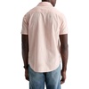 image:imageAG Adriano Goldschmied Mens Mason SS Classic Fit Work ShirtVintage Pink