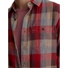 image:imageAG Adriano Goldschmied Mens Mason Work ShirtClay Multi