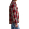 image:imageAG Adriano Goldschmied Mens Mason Work ShirtClay Multi