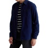 image:imageAG Adriano Goldschmied Mens Mason Work ShirtIsland Night