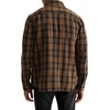 image:imageAG Adriano Goldschmied Mens Mason Work ShirtYellow Multi