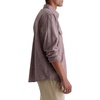 image:imageAG Adriano Goldschmied Mens Miller CPO Relaxed Fit ShirtSierra Currant