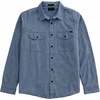 image:imageAG Adriano Goldschmied Mens Miller CPO ShirtChannel Sky