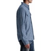 image:imageAG Adriano Goldschmied Mens Miller CPO ShirtChannel Sky