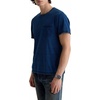 image:imageAG Adriano Goldschmied Mens Nick Pocket TeeDesert Night