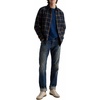 image:imageAG Adriano Goldschmied Mens Nick Pocket TeeDesert Night