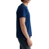 image:imageAG Adriano Goldschmied Mens Nick Pocket TeeDesert Night