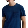 image:imageAG Adriano Goldschmied Mens Nick Pocket TeeDesert Night