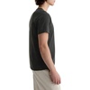 image:imageAG Adriano Goldschmied Mens Nick Pocket TeeHeritage Black