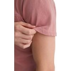 image:imageAG Adriano Goldschmied Mens Nick Pocket TeeHeritage Pink