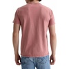 image:imageAG Adriano Goldschmied Mens Nick Pocket TeeHeritage Pink
