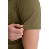 image:imageAG Adriano Goldschmied Mens Nick Slim Fit Pocket TeeHeritage Coastal Moss